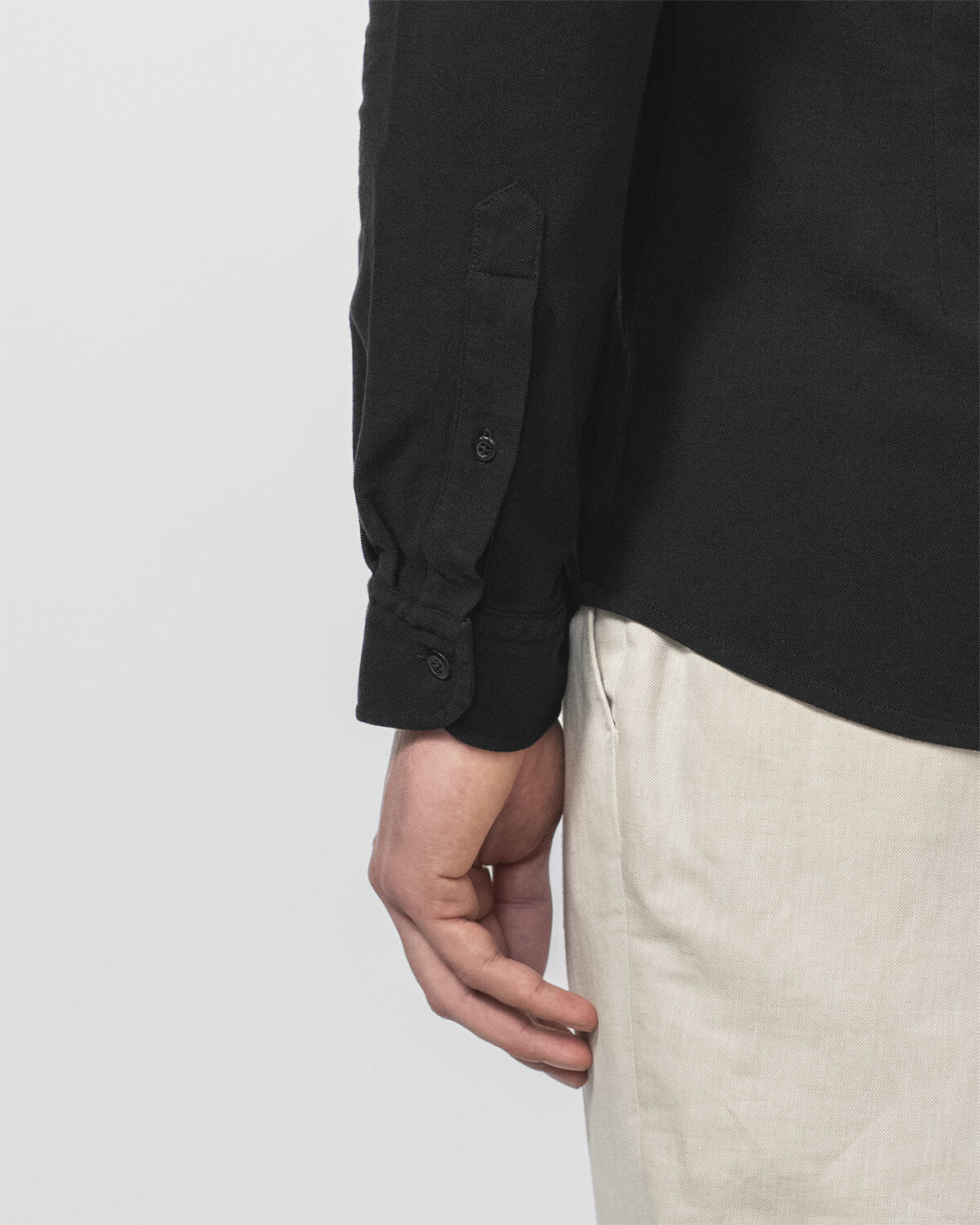 The Ambassador | Navy | Contemporary fit