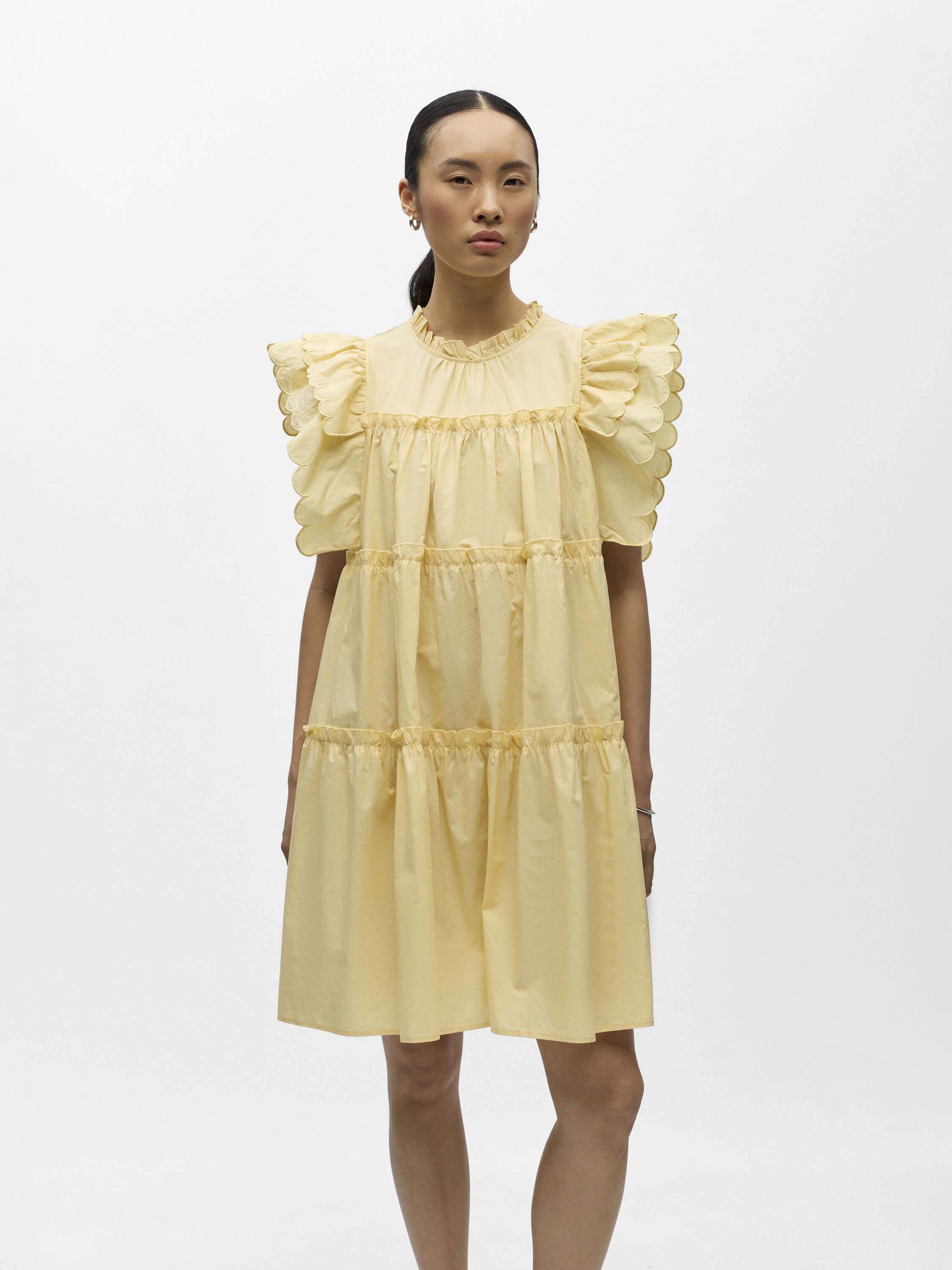 Objhope S/L Dress Rep