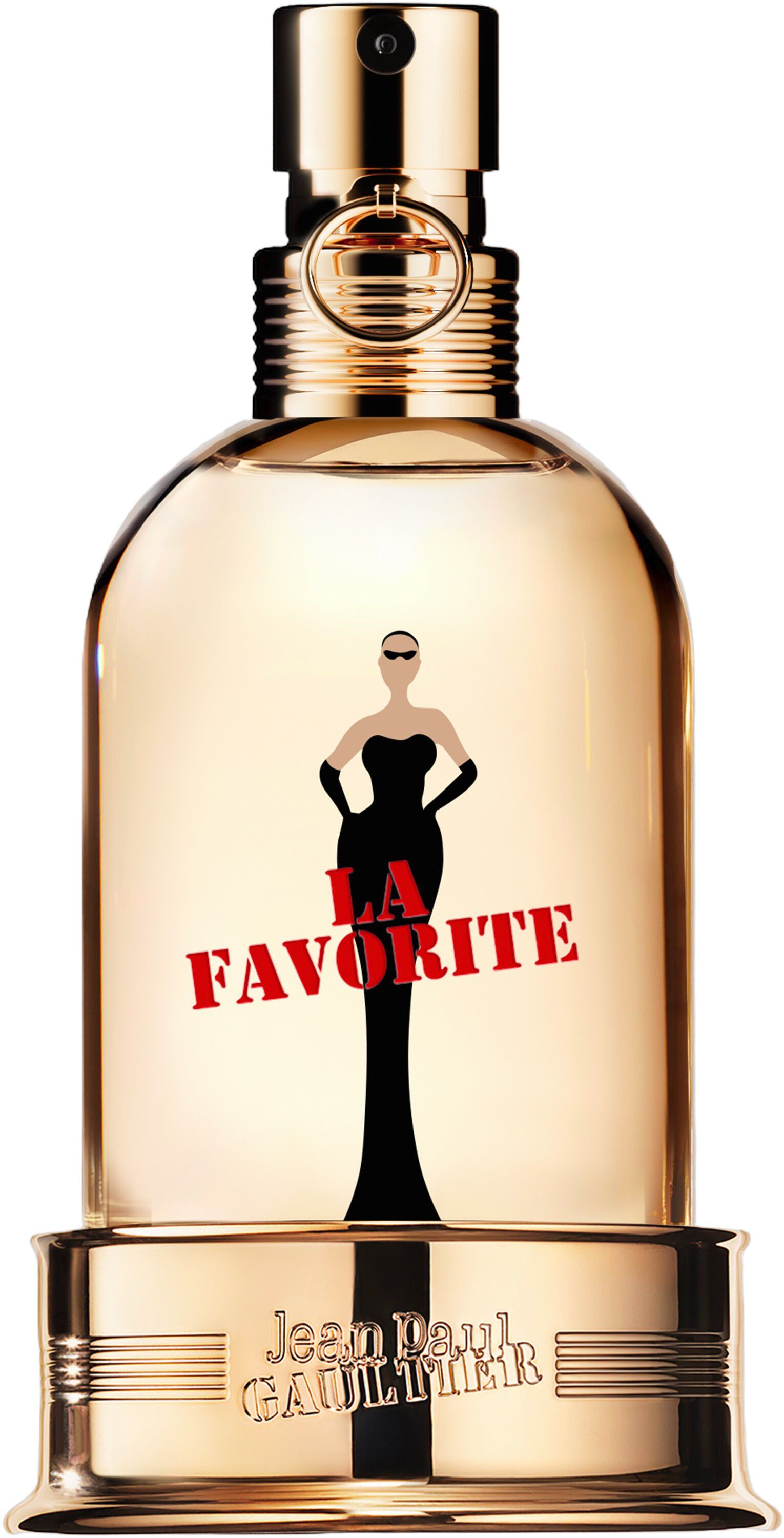 La Favorite Eau de Parfum 30 ml