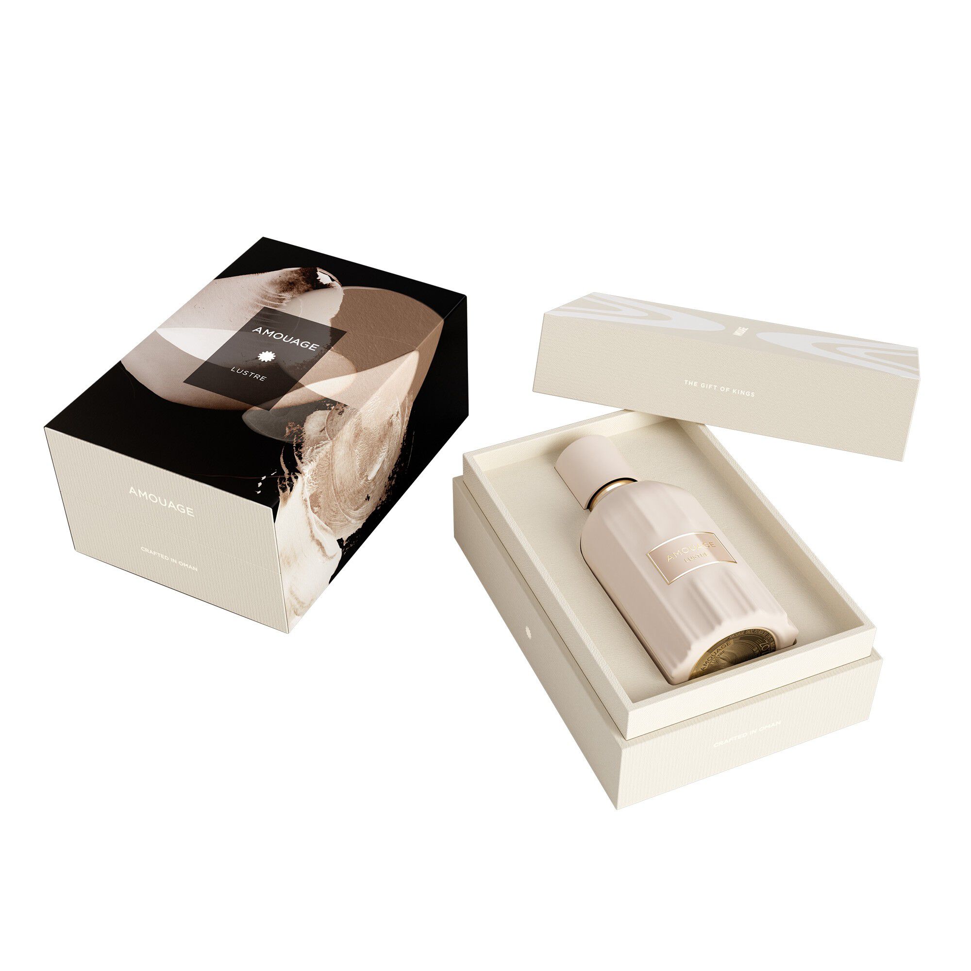 Amouage Lustre Essence De Parfum 100 ml