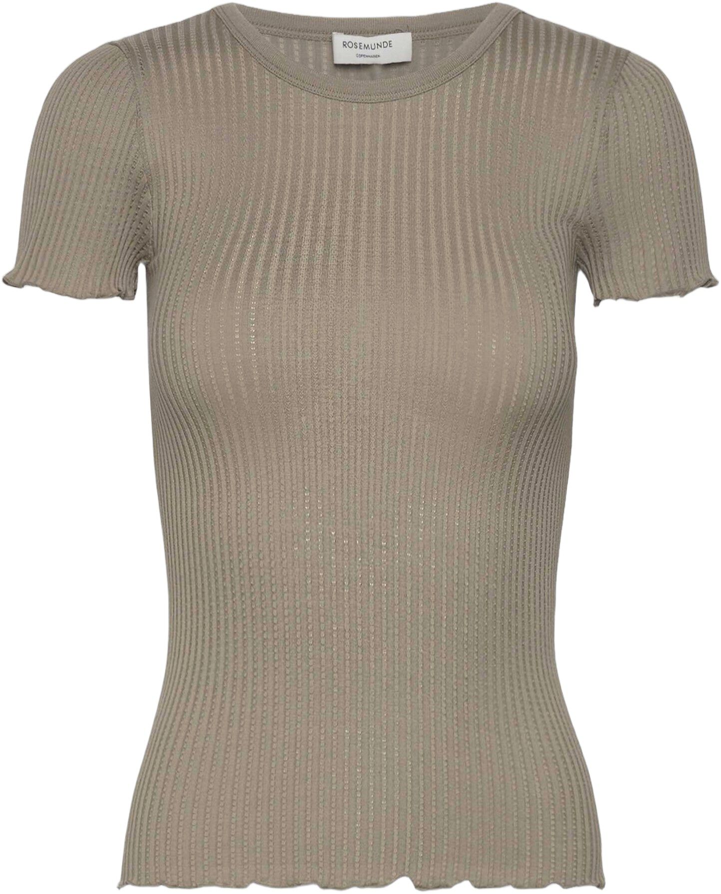 RWBelize SS O-neck T-shirt