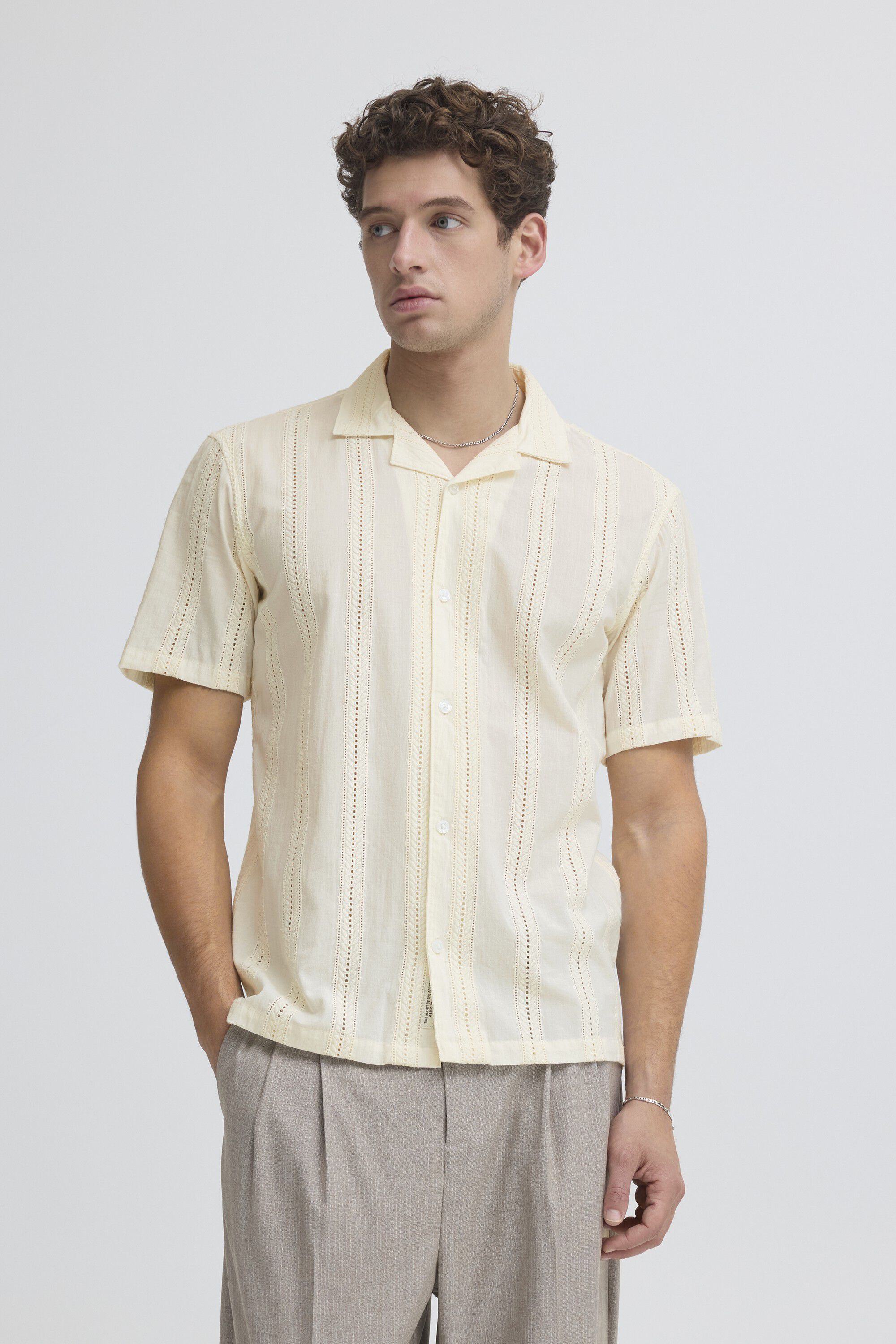 CFGRADEY SS BRODERIE ANGLAISE