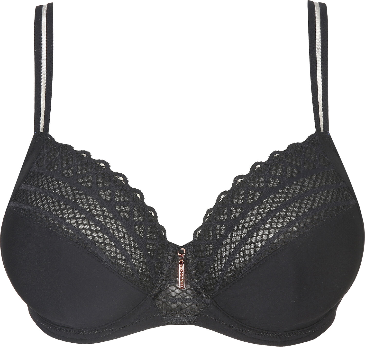 East End full cup bra