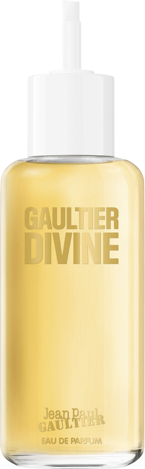 Divine Eau de parfum refill bottle 200 ml