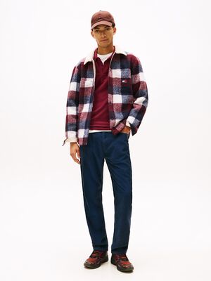 TJM RYAN CORD CHINO
