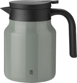 THERM-IT termokanne 0.9 l. khaki