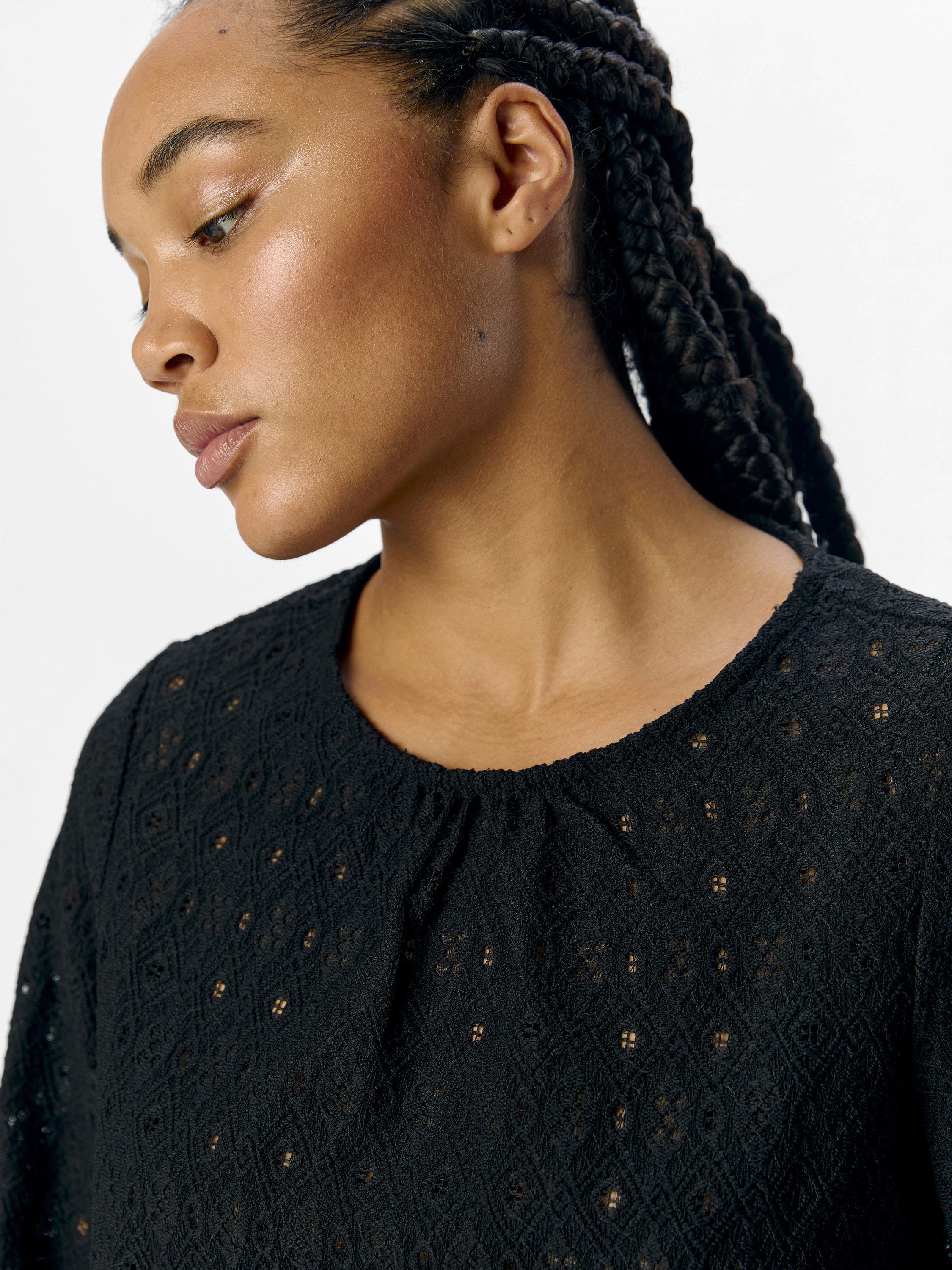 OBJLAILA 3/4 RE TOP NOOS