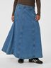 Raya Denim Skirt