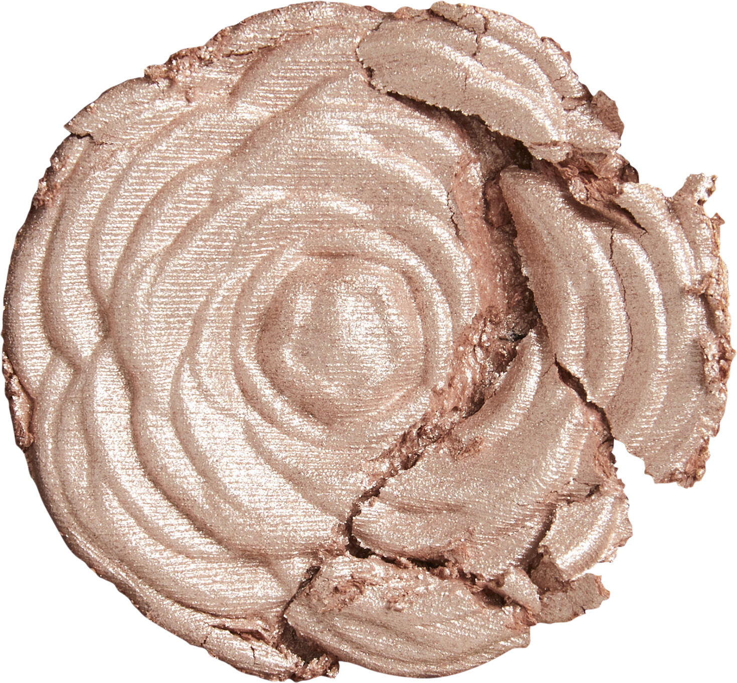 Revolution Pro Lustre Highlighter White Rose