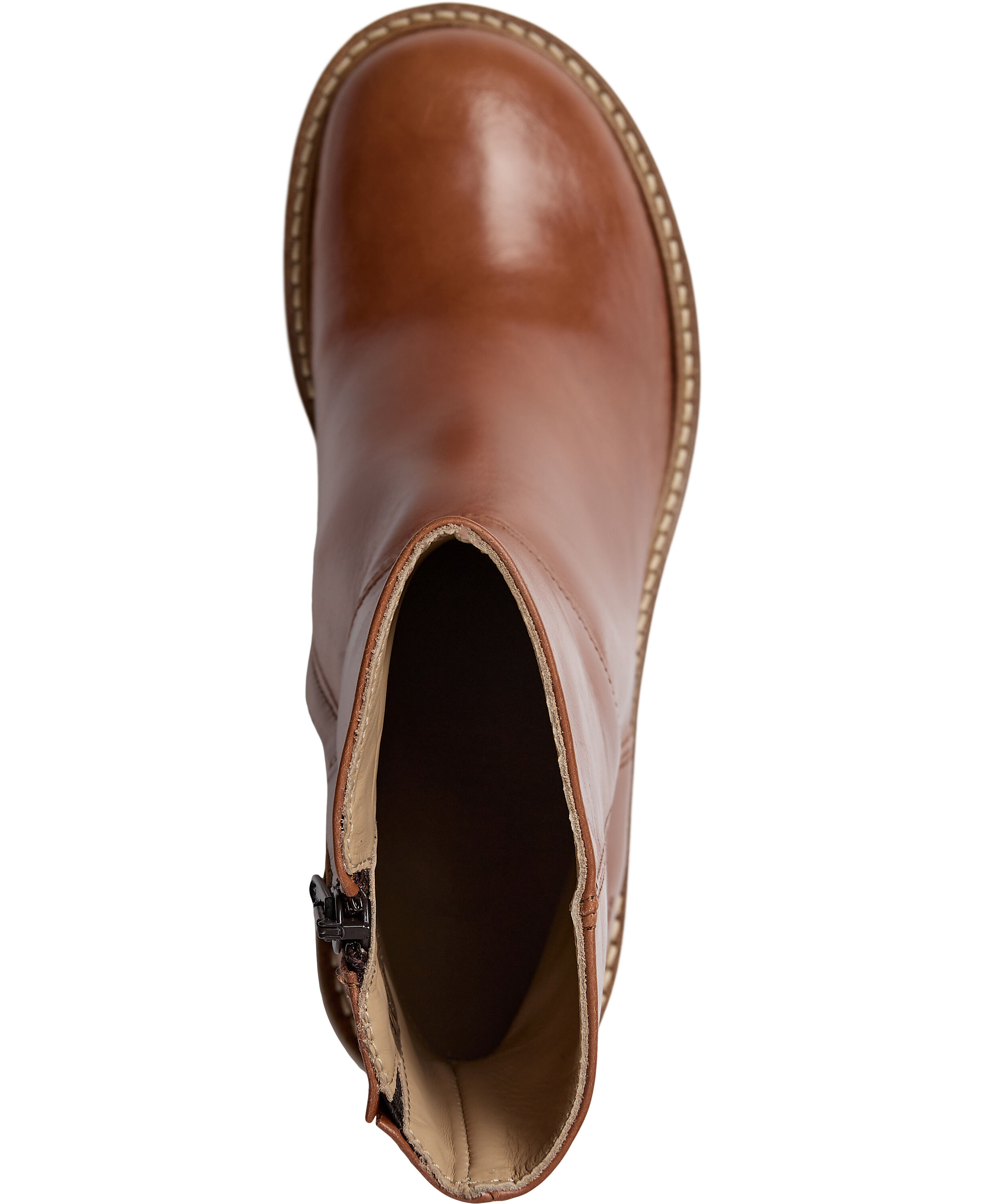 St&oslash;vlet p&aring; blokh&aelig;l med lynl&aring;s