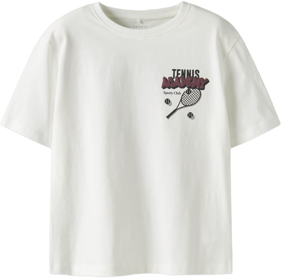 NKMTOBIAS SS NREG TOP BOX