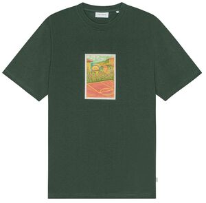 Court T-Shirt