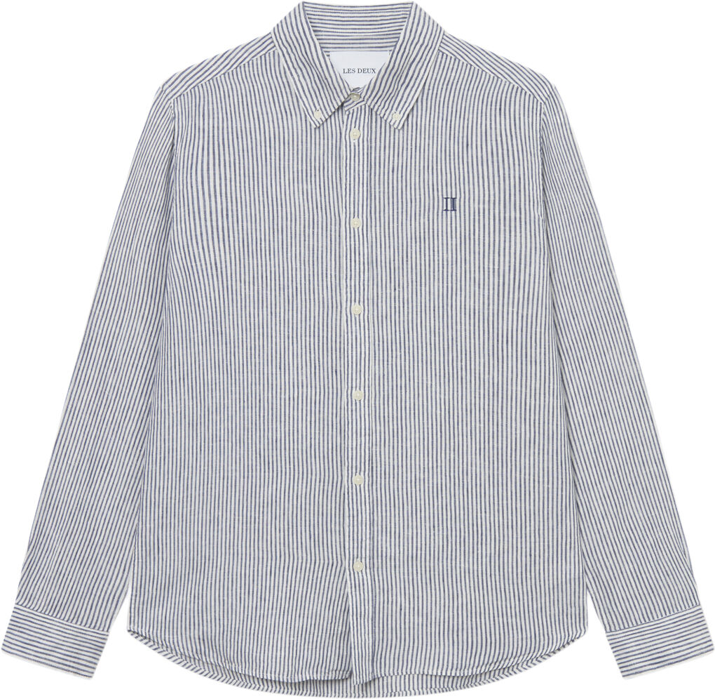 Kristian Linen B.D. Shirt