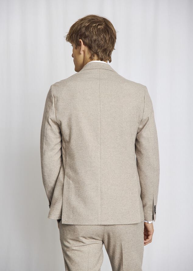 BS Chiavari Classic Fit Blazer