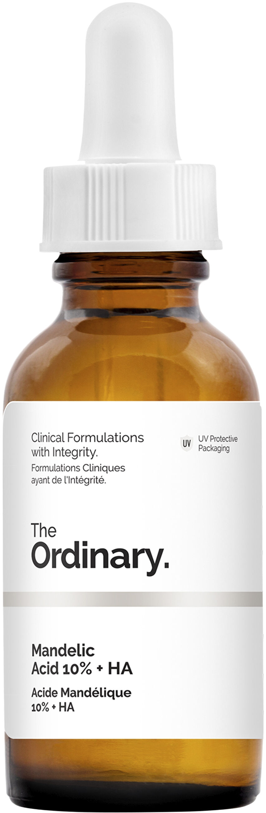 Mandelic Acid 10% + HA