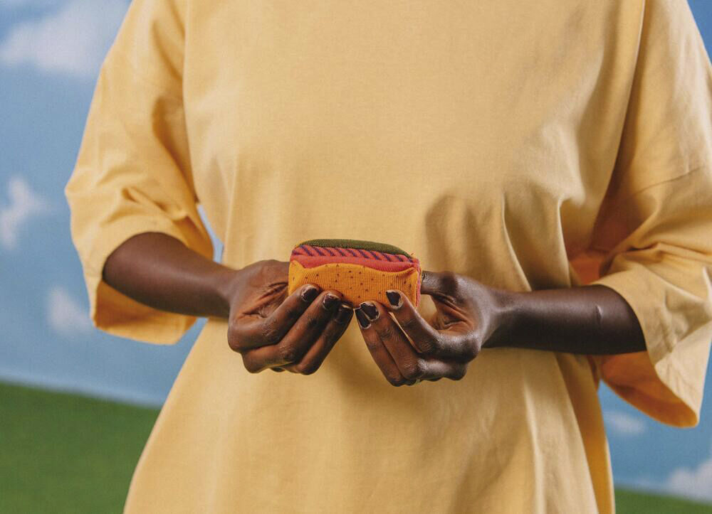 Str&oslash;mper - Spicy Taco