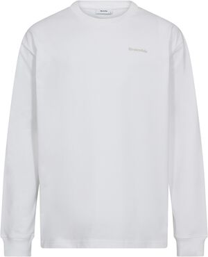 TED BASIC LONG SLEEVE TEE