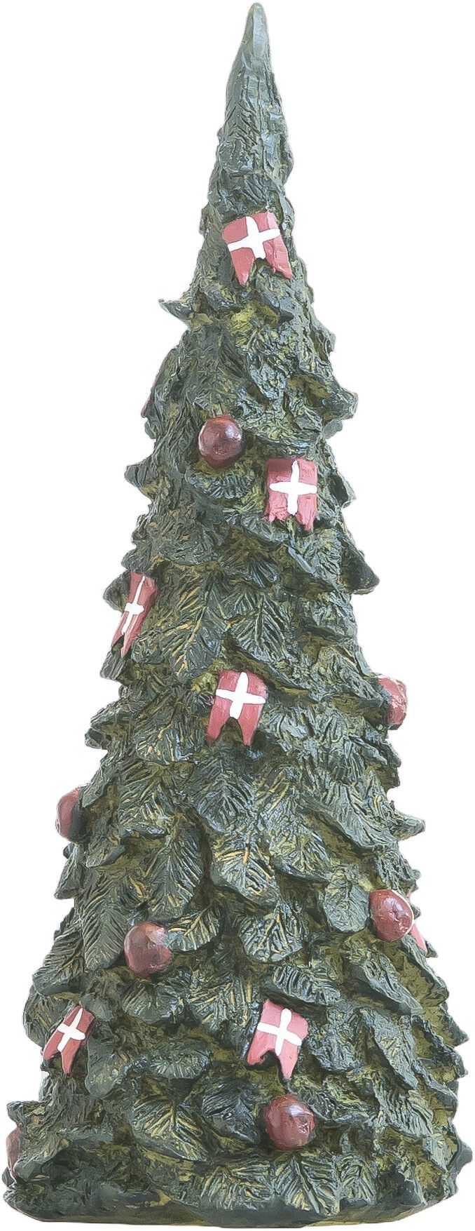 Lille Juletr&aelig;