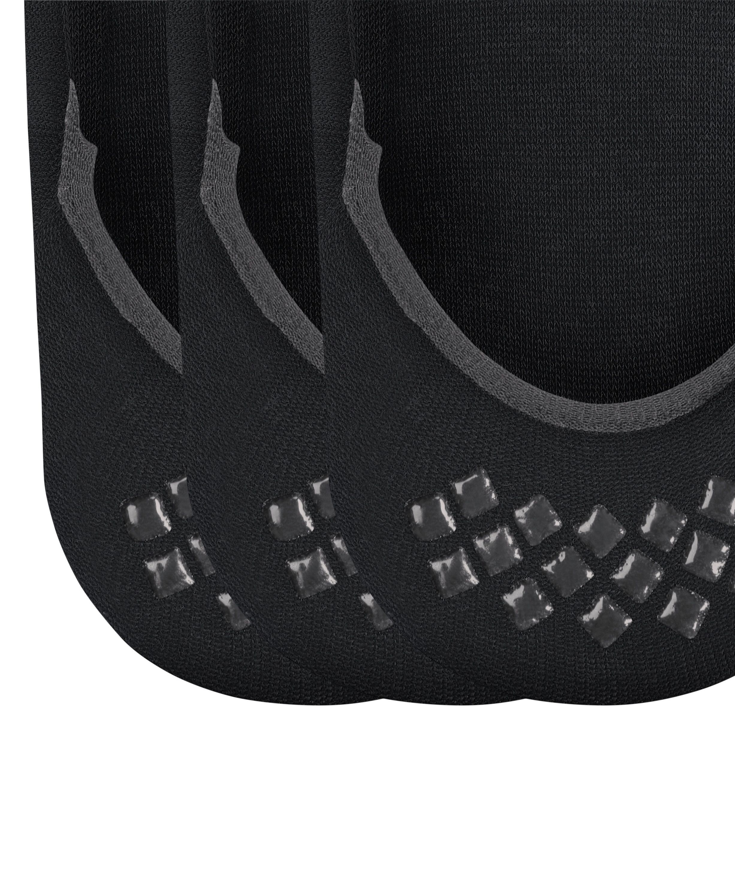 FALKE Step Medium Cut Bdle 3P IN