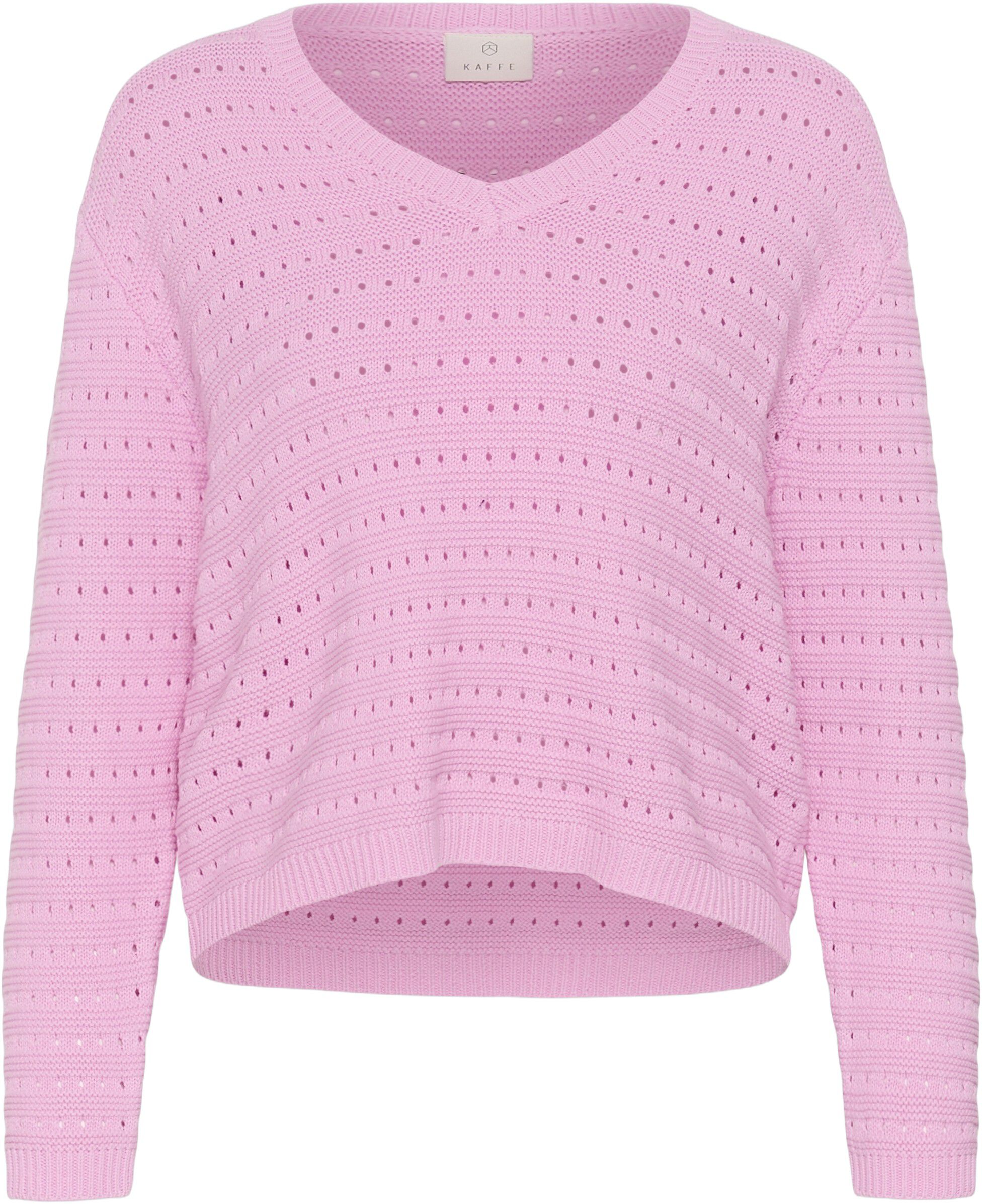 KAmetta Pullover