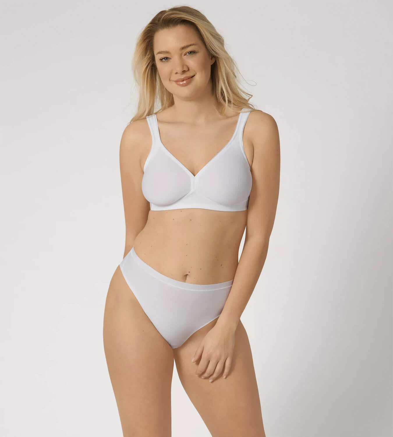 Modern Soft+Cotton N