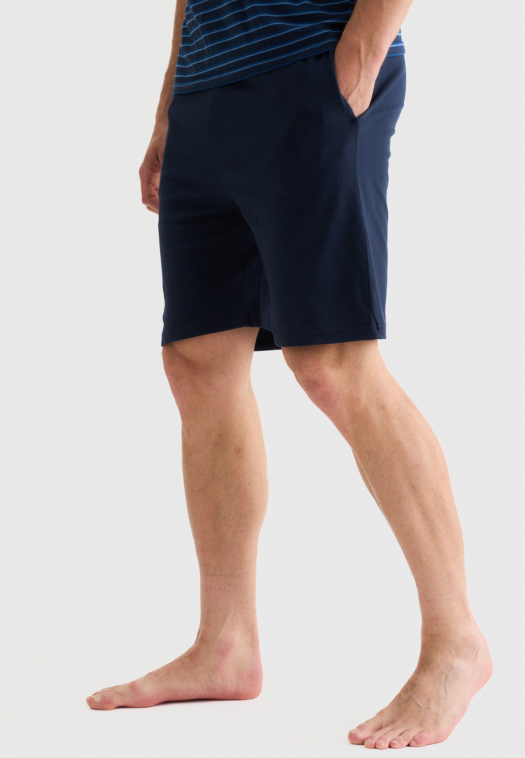 JBS pyjamas t-shirt and shorts