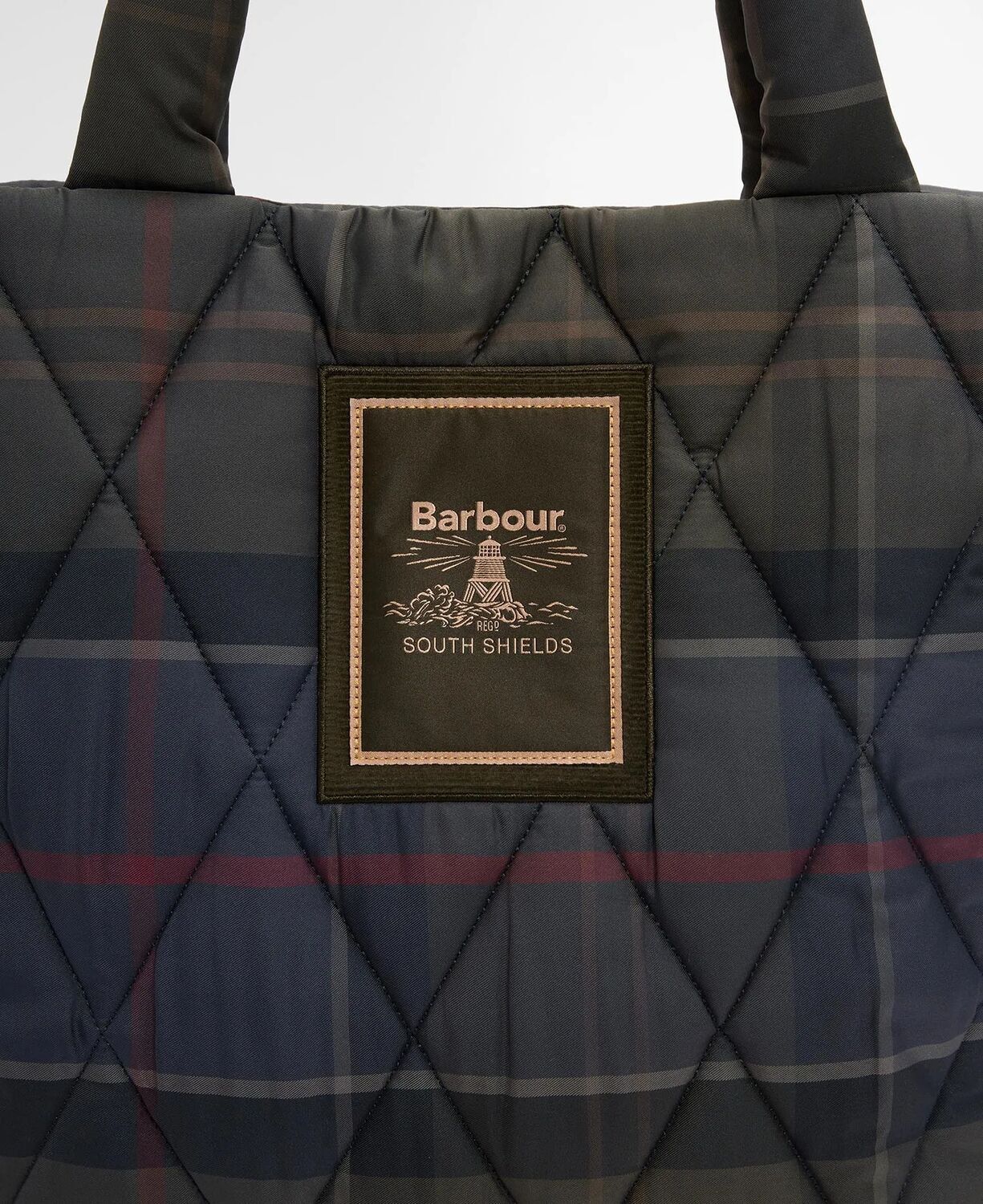 Barbour Arlene Tote