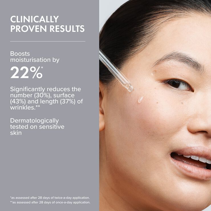 HYALURONIC ACID 30 ML