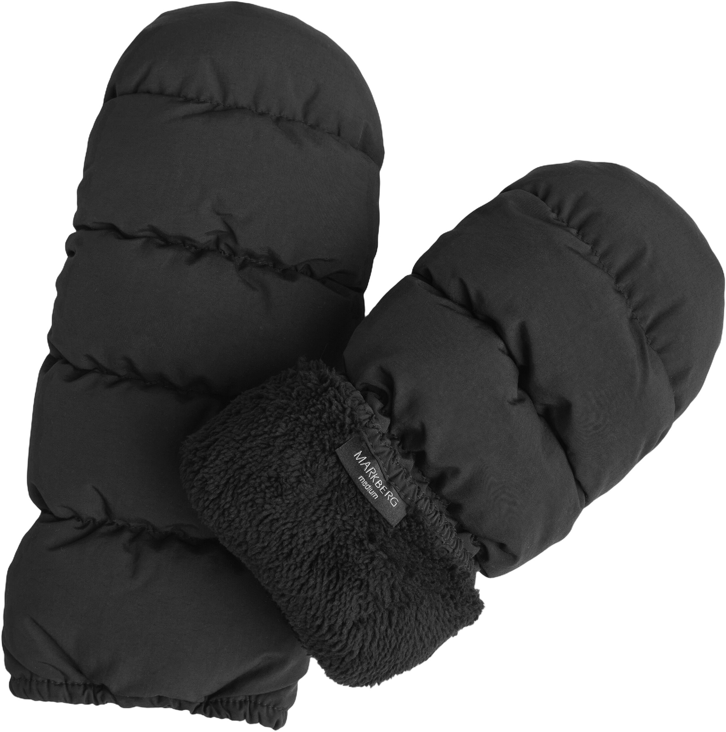 CaiaMBG Puffer Mitten