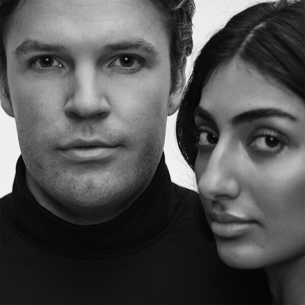 Eau De Parfum Entropi