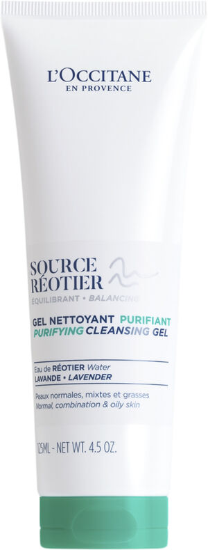 Reotier Cleansing Gel 150ml
