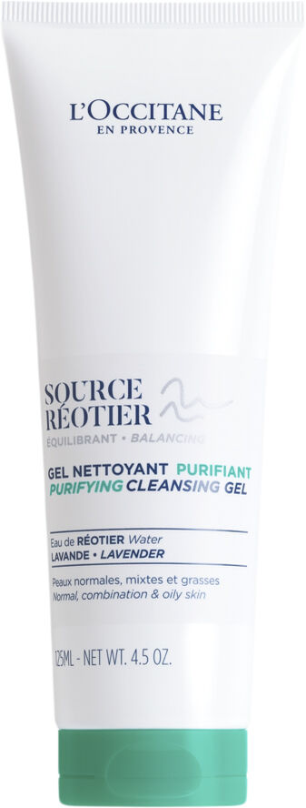 Reotier Cleansing Gel 125ml