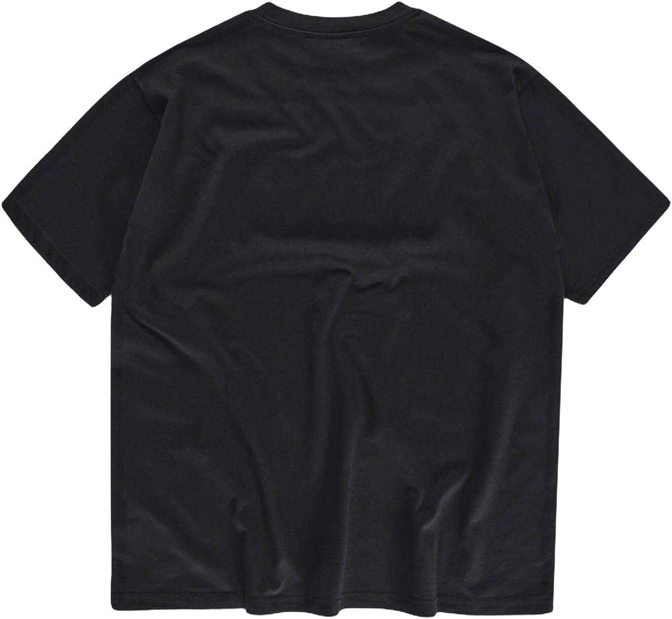 Box Fit T-Shirt