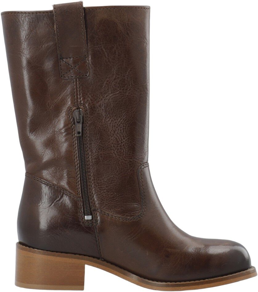 CASVILMA Pull On Mid Cut Boot Tampa