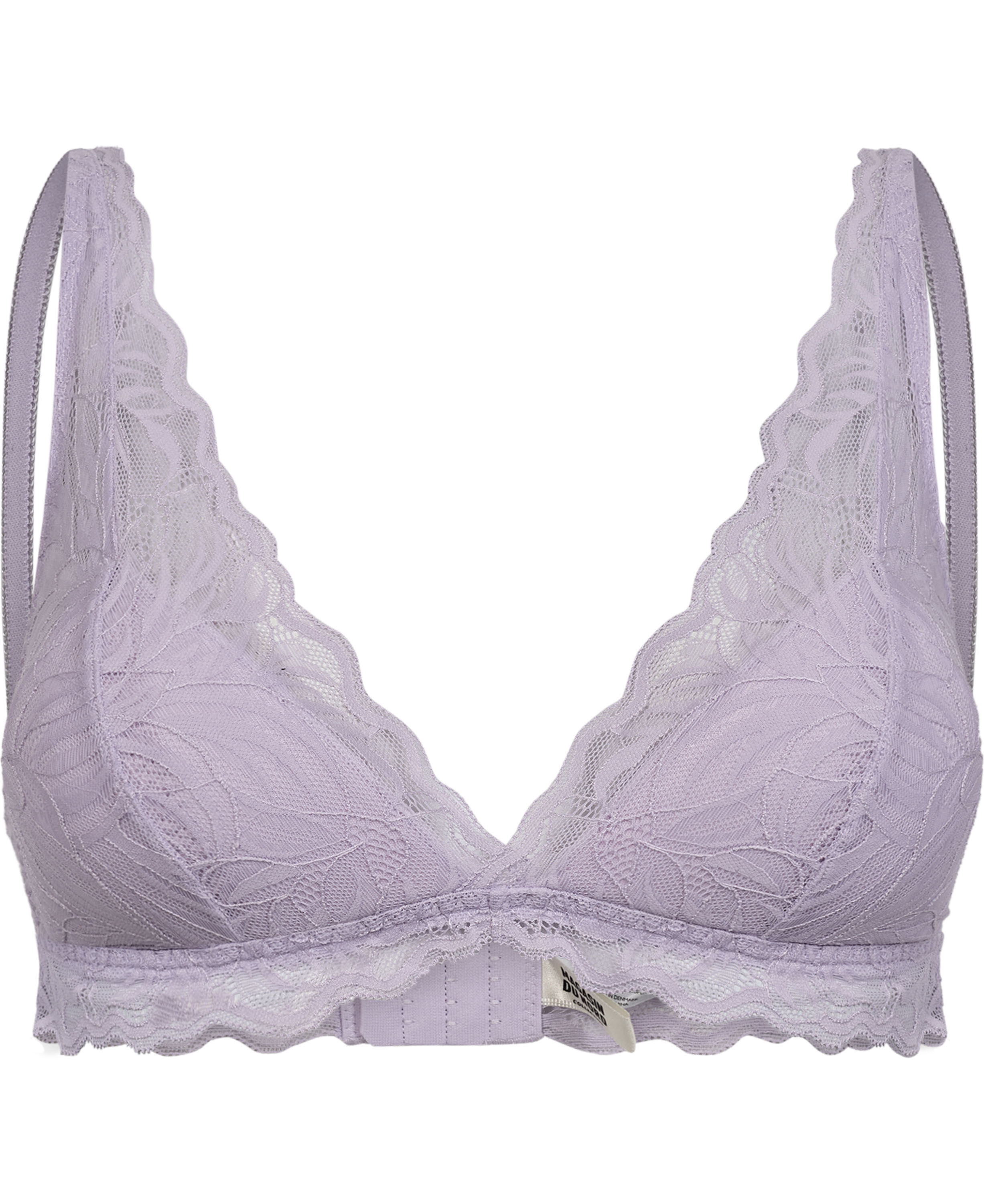 Rio 1. 2A Padded Bra