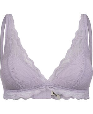 Rio 1. 2A Padded Bra