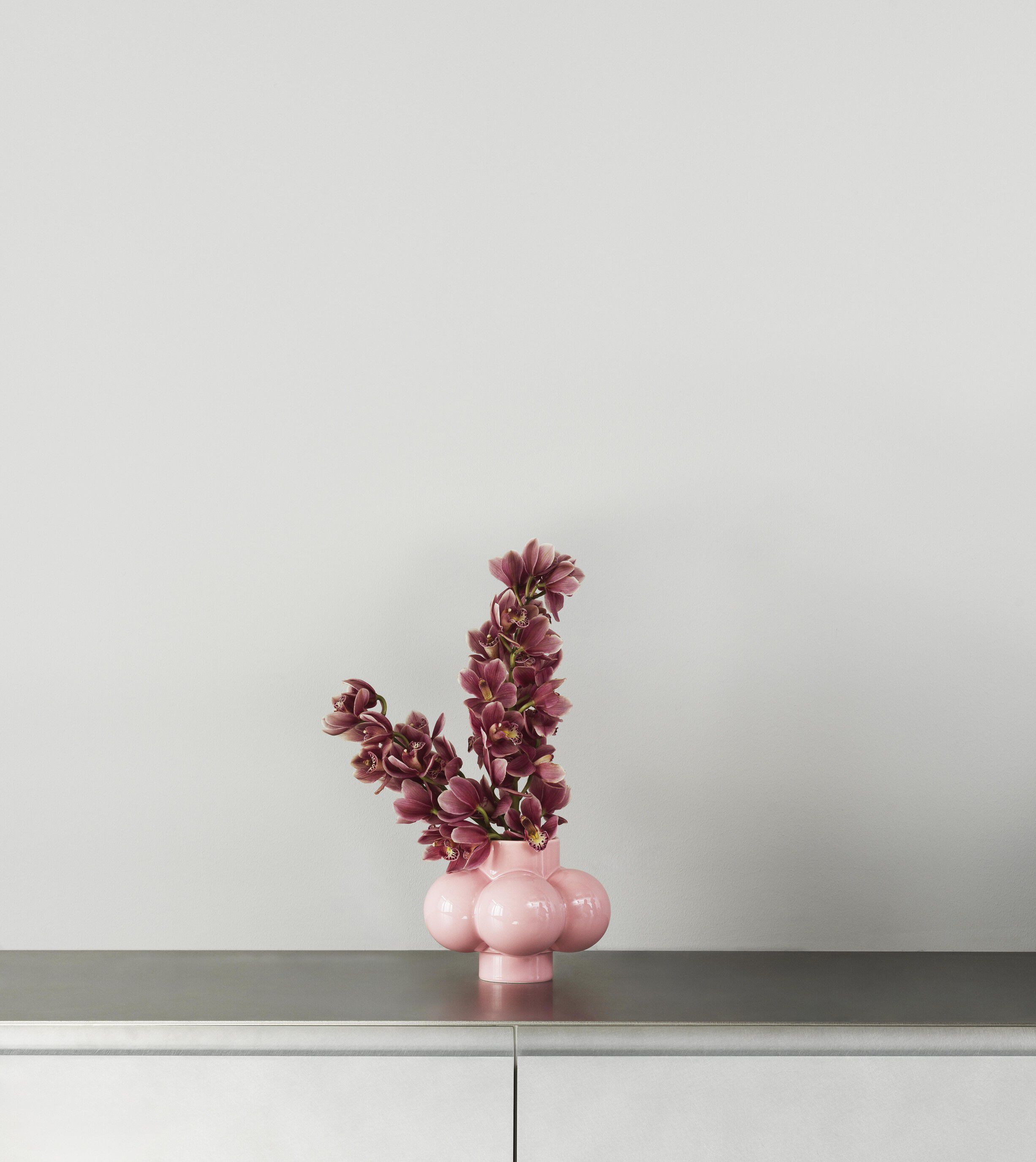 Deko Object B4 Soft Pink