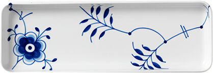 Bl&aring; Mega Riflet 36 cm. fad