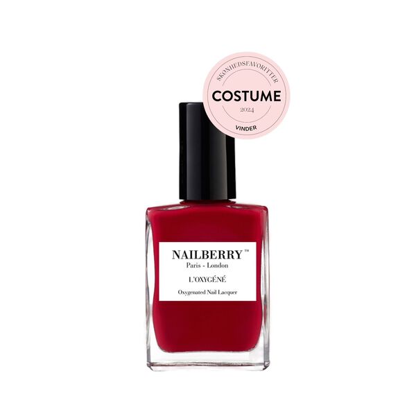 NAILBERRY Strawberry Jam 15 ml