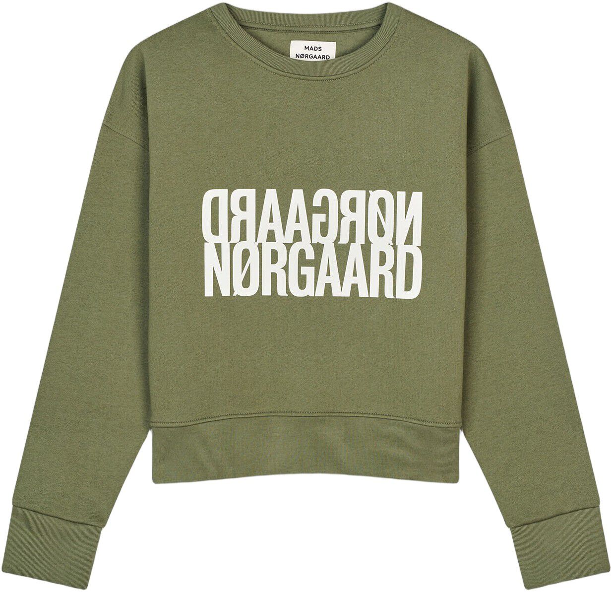 Organic Sweat Tilvina Sweatshirt