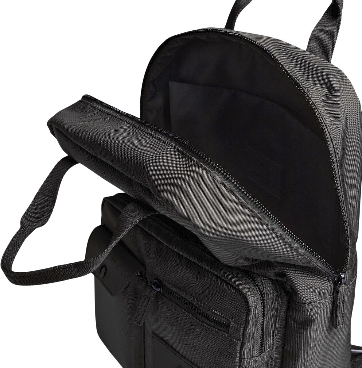 DarlaMBG Backpack, Monochrome