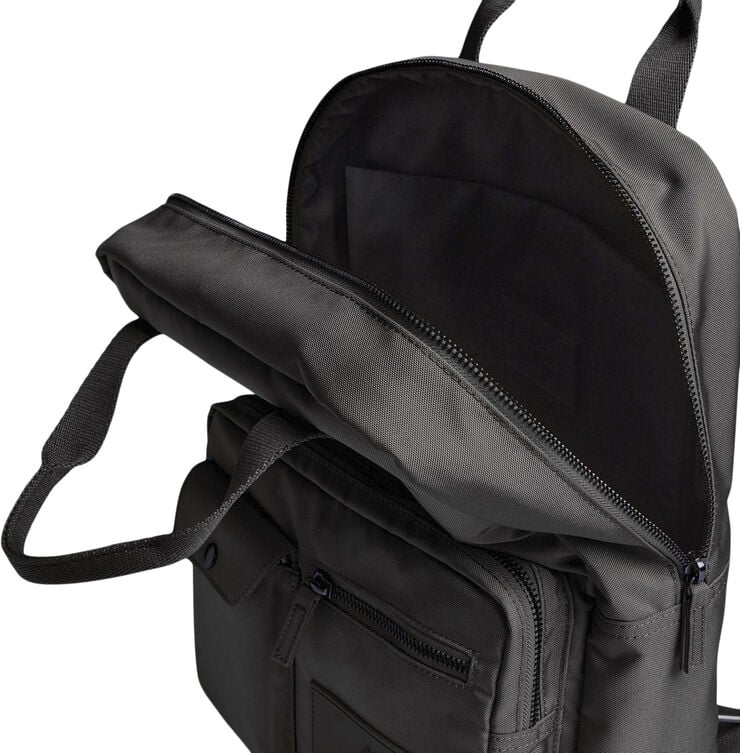 DarlaMBG Backpack, Monochrome