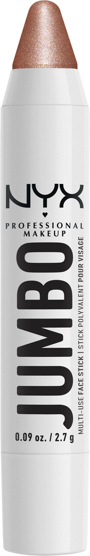 Jumbo Multi-Use Face Stick