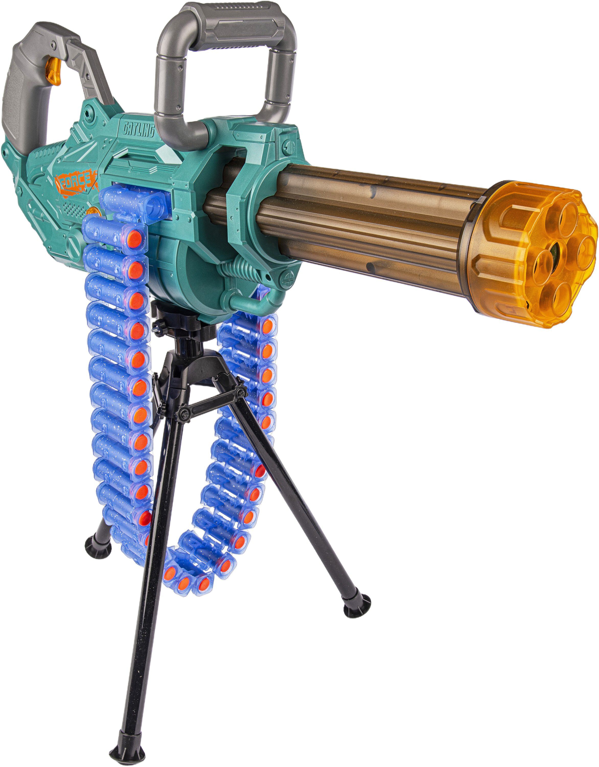 AIR EL. MACHINEGUN m3 FOD