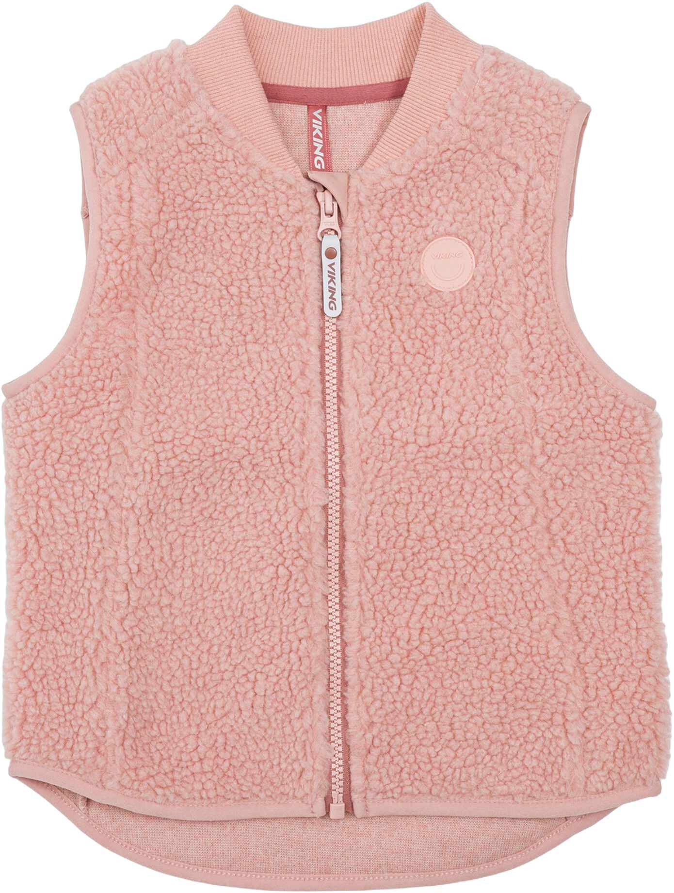 Playtime Pile Midlayer Vest