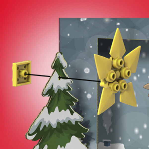 MEGA Pokemon Julekalender