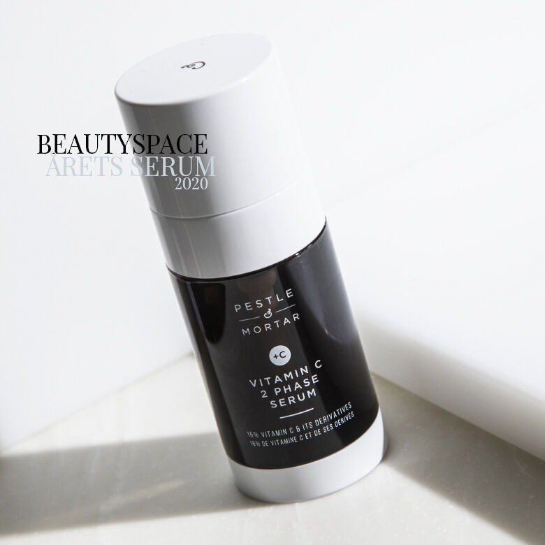 Vitamin C 2 Phase Serum 40ml