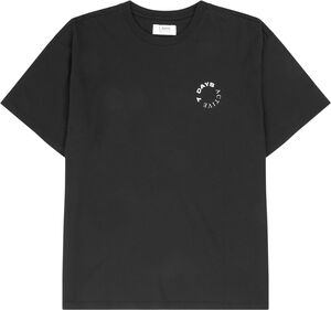 Organic Logo Tee
