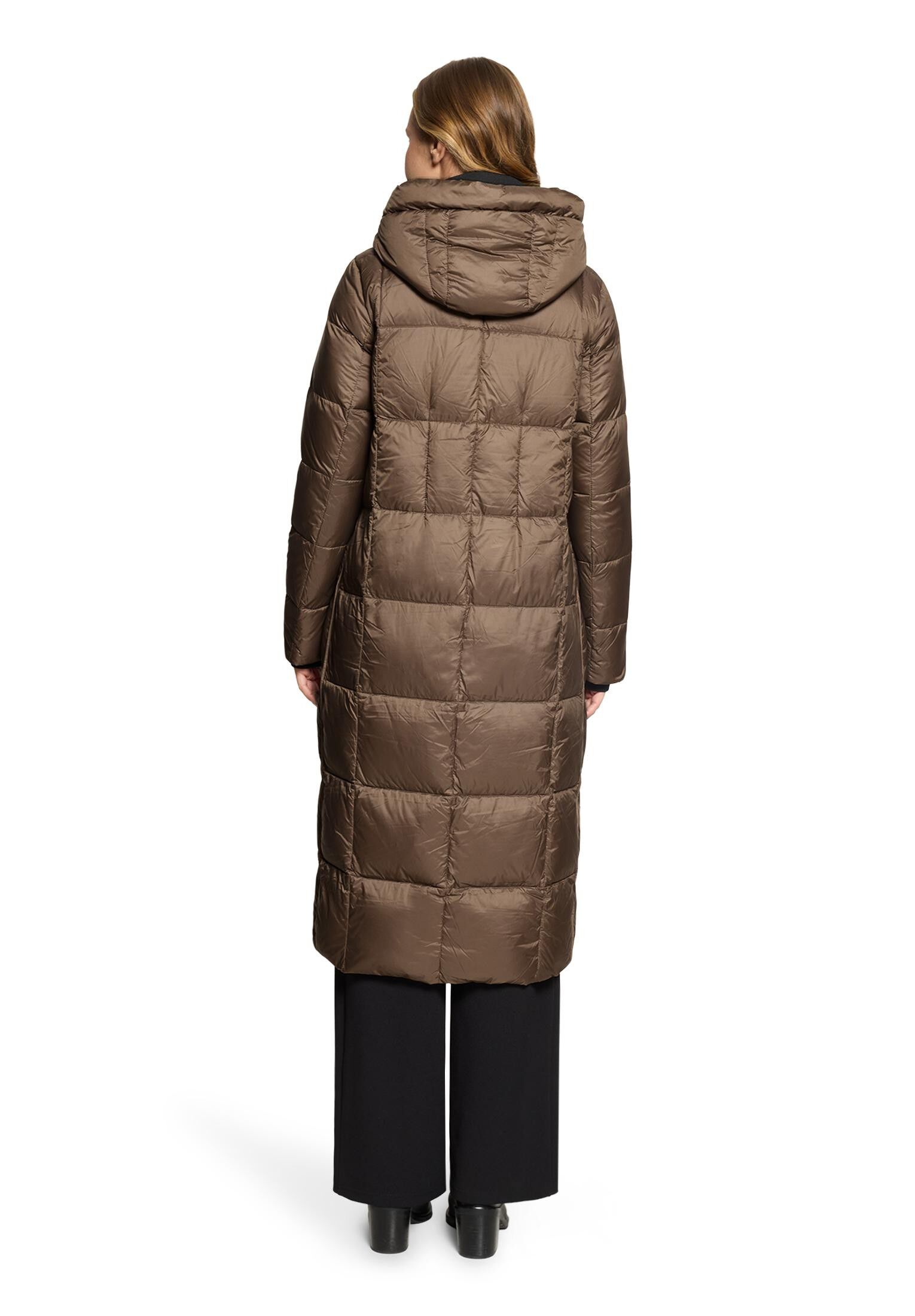 Jacke Daune