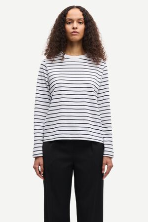 Sacamino ls t-shirt 6024